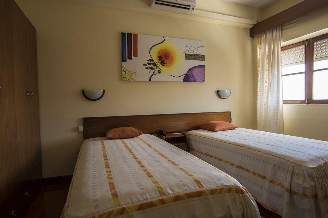 Aparthotel Avenida Mindelo Exterior foto