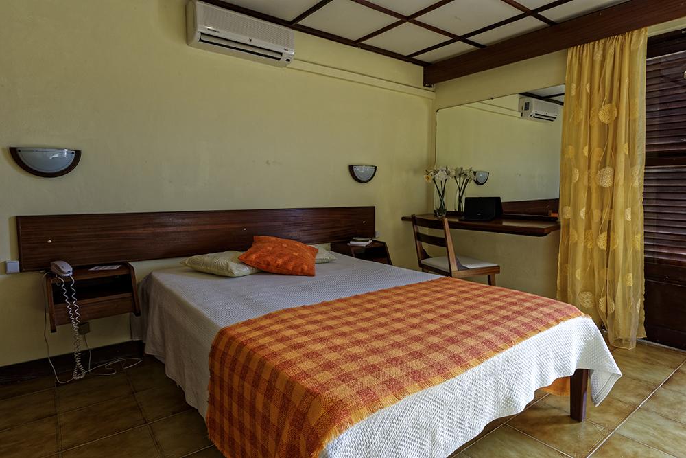 Aparthotel Avenida Mindelo Exterior foto