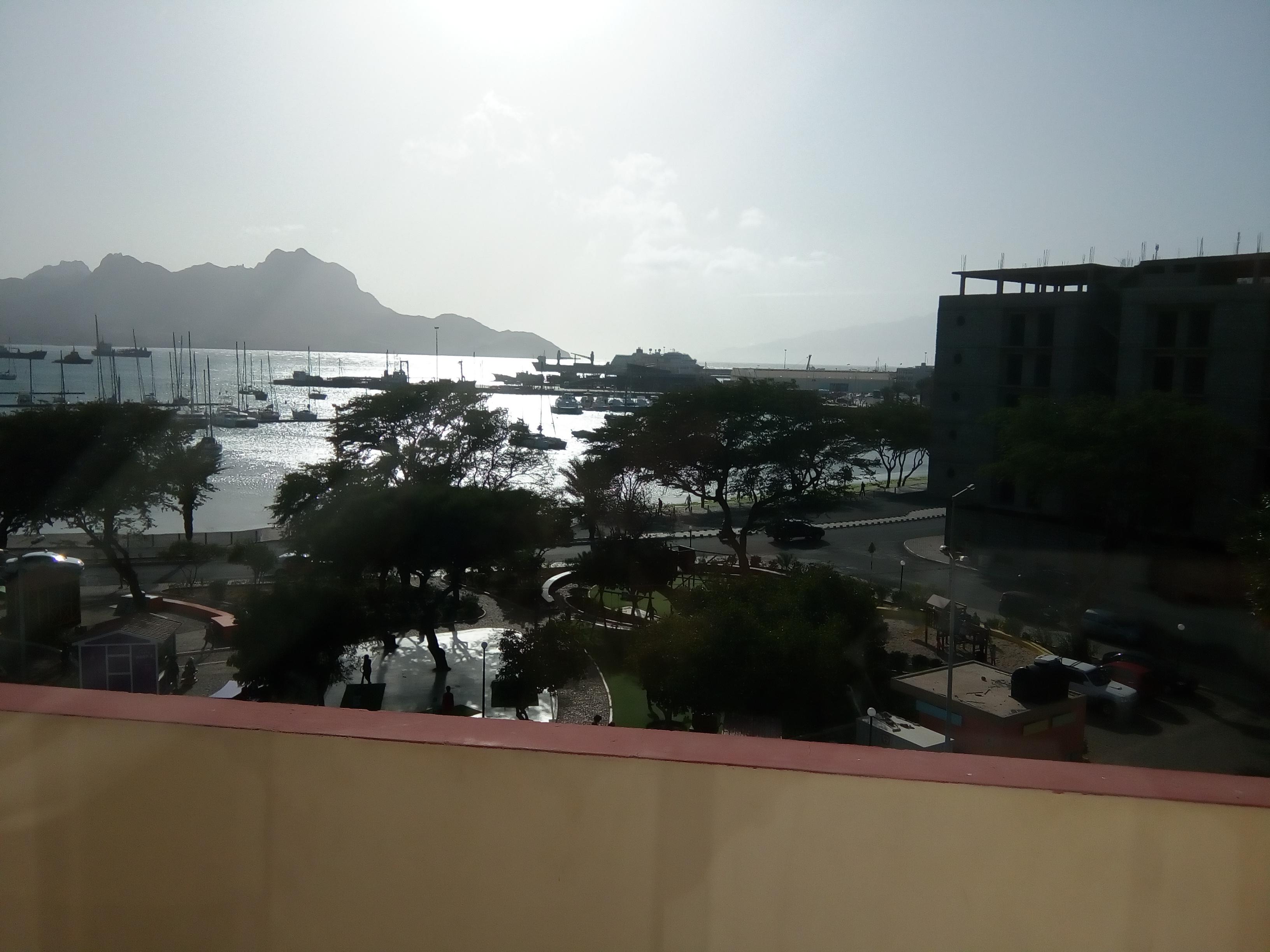 Aparthotel Avenida Mindelo Exterior foto